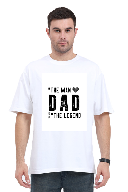 T-SHIRT FOR DAD